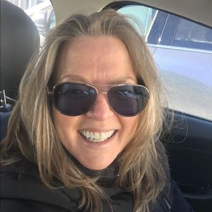 Meet your Posher, Kim